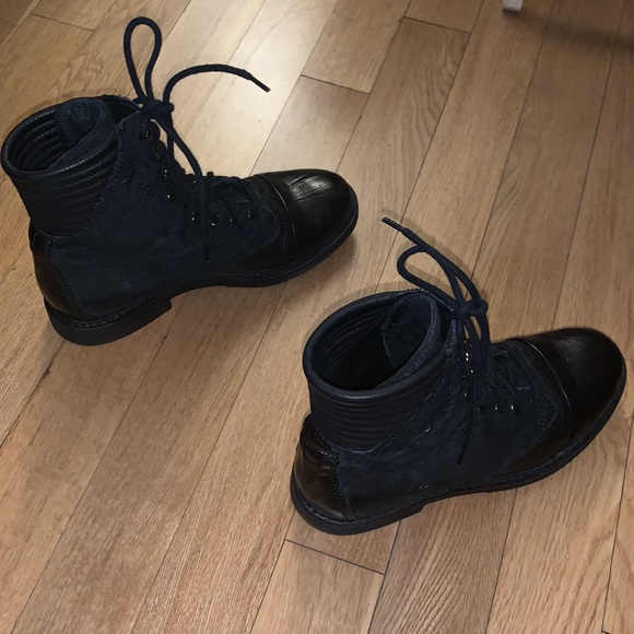 Sparrow Lace-Up Boot - Picture 6 of 7